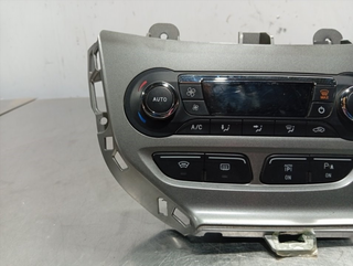 MANDO CALEFACCION / AIRE ACONDICIONADO FORD FOCUS