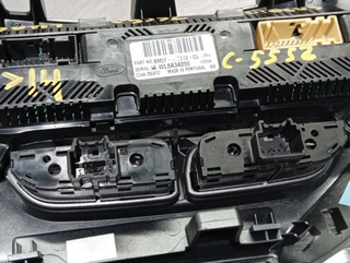 MANDO CALEFACCION / AIRE ACONDICIONADO FORD FOCUS