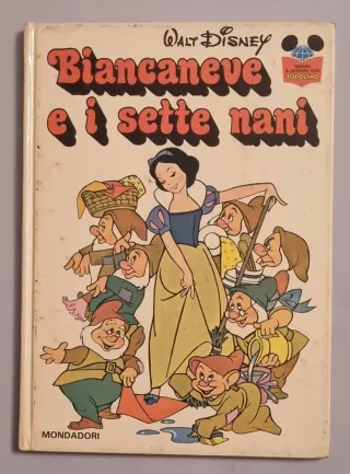 Imparo a leggere con Topolino