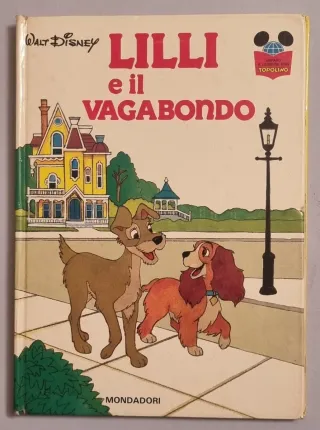 Imparo a leggere con Topolino