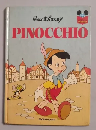 Imparo a leggere con Topolino