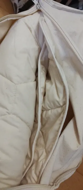 Edredón Moshy Abril Ligero 240x220 Costó 65 €