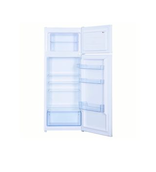 Nevera JOCEL JF206 2 puertas 206L