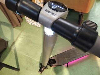 Ninebot by Segway KickScooter ES2