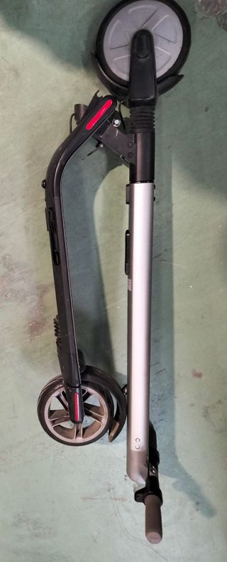 Ninebot by Segway KickScooter ES2