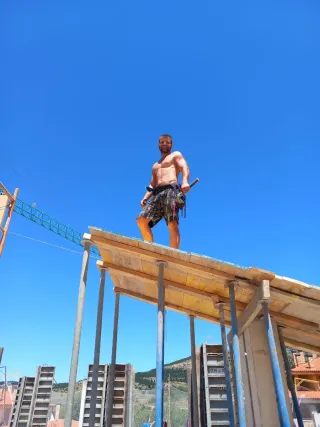 Obra y Construcción en Comunidad Valenciana