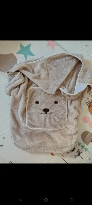 Mochila Portabebés Ergonómica Jane LIKE