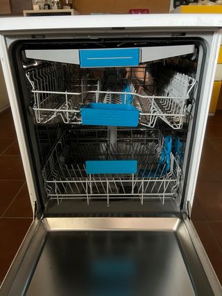 Lavavajillas Balay Blanco