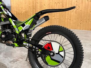 VERTIGO MINI NITRO 20 TRIAL