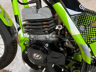 VERTIGO MINI NITRO 20 TRIAL