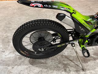 VERTIGO MINI NITRO 20 TRIAL