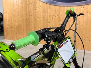 VERTIGO MINI NITRO 20 TRIAL