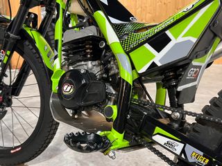 VERTIGO MINI NITRO 20 TRIAL