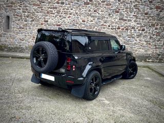 Land Rover Defender 3.0D 250 SE 2022