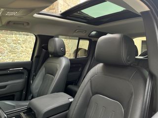 Land Rover Defender 3.0D 250 SE 2022