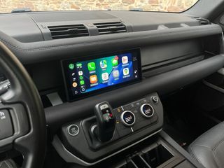 Land Rover Defender 3.0D 250 SE 2022