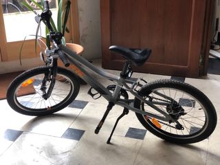 Bicicleta Infantil Conor WRC Sputnik 20