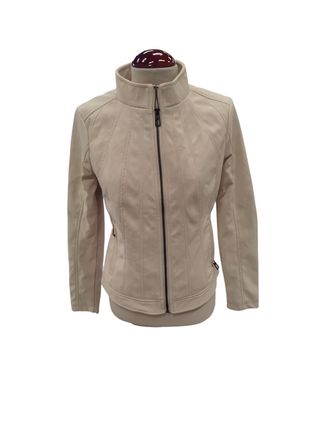 Cazadora Desigual Beige