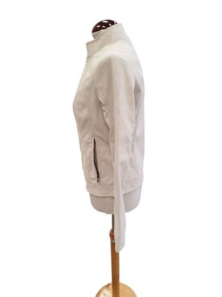 Cazadora Desigual Beige