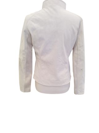 Cazadora Desigual Beige