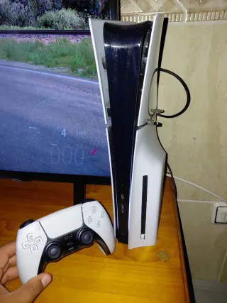 Consola PlayStation 5 Sony