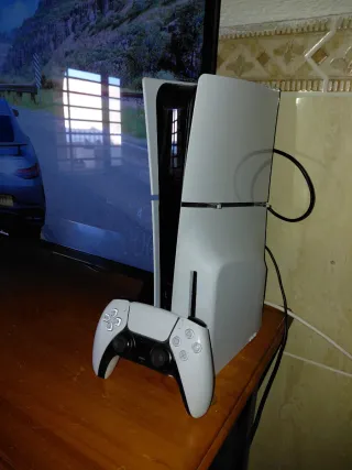 Consola PlayStation 5 Sony