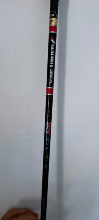 Palo de golf King Cobra S9