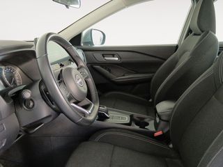 Nissan Qashqai Business