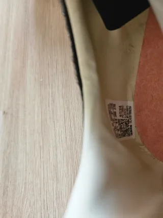 Zapatillas Adidas x SFTM Country Negras