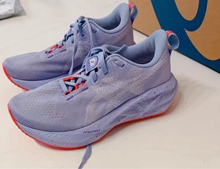 Zapatillas ASICS NOVABLAST 5 Edición Tokyo, 37