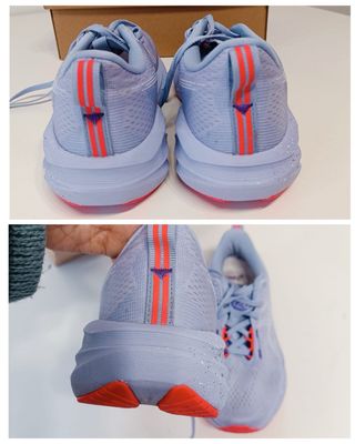 Zapatillas ASICS NOVABLAST 5 Edición Tokyo, 37