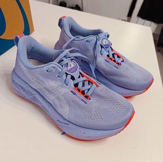 Zapatillas ASICS NOVABLAST 5 Edición Tokyo, 37