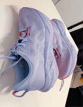 Zapatillas ASICS NOVABLAST 5 Edición Tokyo, 37