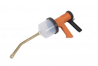 Pistola Dosificadora Veterinaria