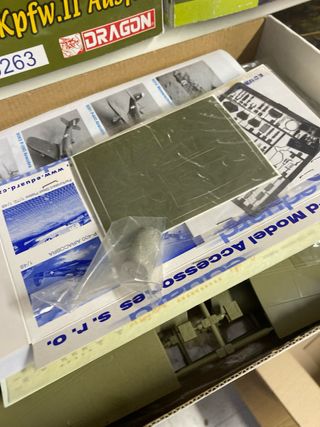 Eduard P-39 Q Airacobra 1/48