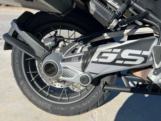 BMW R 1200 GS Adventure de 2008