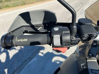 BMW R 1200 GS Adventure de 2008