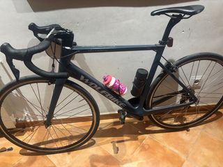 Bicicleta de carretera Wolfbike