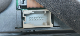 MANDO CALEFACCION / AIRE ACONDICIONADO BMW SERIE