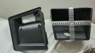 Caja filtro Puch Cobra M82