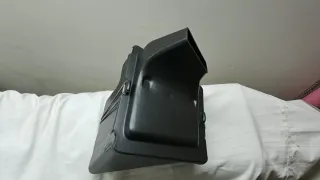 Caja filtro Puch Cobra M82