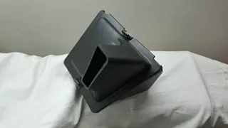 Caja filtro Puch Cobra M82