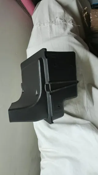 Caja filtro Puch Cobra M82