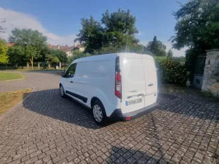 Ford Transit Connect 2016