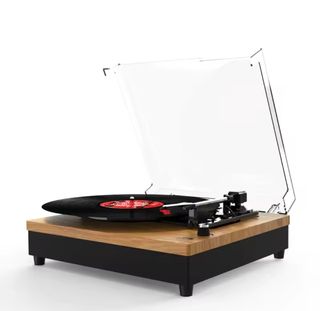 Tocadiscos Bluetooth Autostop Nuevo