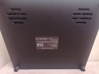 Tocadiscos Bluetooth Autostop Nuevo