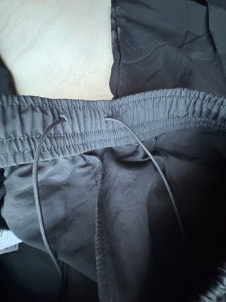 Pantaloni Nike neri taglia M