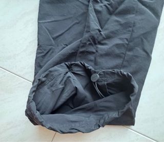 Pantaloni Nike neri taglia M