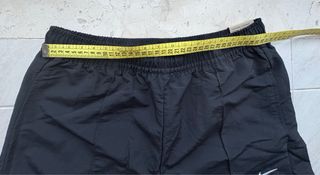 Pantaloni Nike neri taglia M