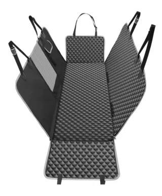 Funda Protectora Asiento Coche KYG